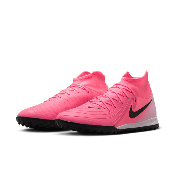 Nike Phantom Luna 2 Academy TF- Pink Foam/ Black