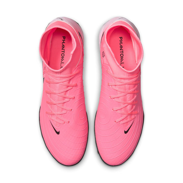 Nike Phantom Luna 2 Academy TF- Pink Foam/ Black