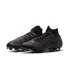 Nike Phantom Luna II Elite FG Firm Ground Soccer Cleat - Black/Black-Deep Jungle