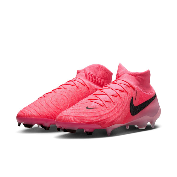 Nike Phantom Luna 2 Elite FG-  Sunset Pulse/Black