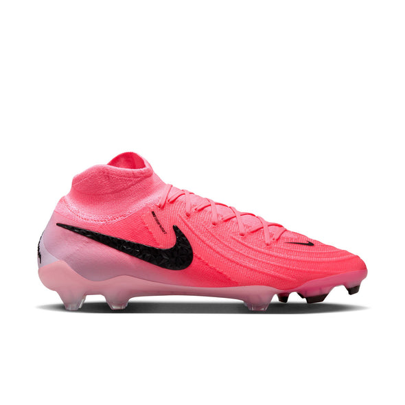 Nike Phantom Luna 2 Elite FG-  Sunset Pulse/Black