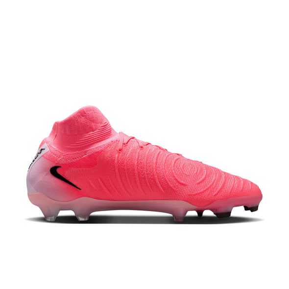 Nike Phantom Luna 2 Elite FG-  Sunset Pulse/Black