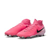 Nike Phantom Luna 2 Pro FG-  Sunset Pulse/Black