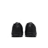Nike Phantom GX 2 Academy TF Turf Soccer Cleats -  Black/Black