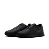 Nike Phantom GX 2 Academy TF Turf Soccer Cleats -  Black/Black