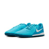 Nike Phantom GX 2 Academy TF-  Blue Fury/White