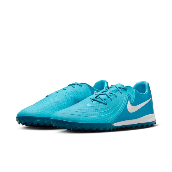 Nike Phantom GX 2 Academy TF-  Blue Fury/White