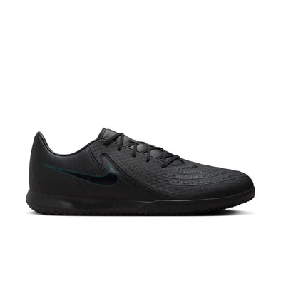 Nike Phantom GX 2 Academy IC-  Black/Black-Deep Jungle