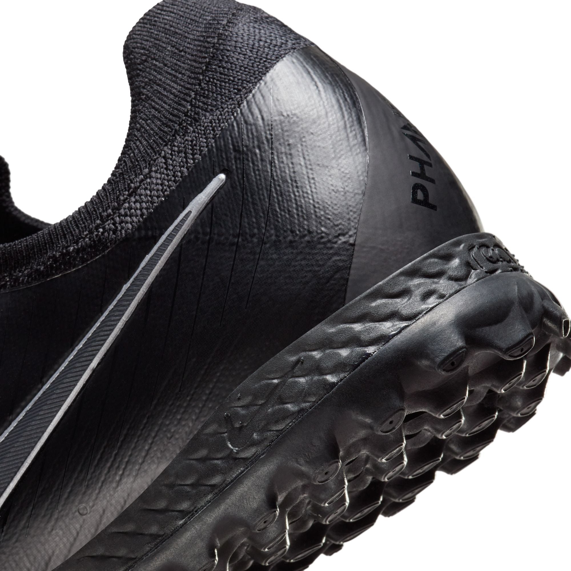 Nike Phantom GX II Pro Turf Soccer Cleat - Black/Black FJ2583-001 ...