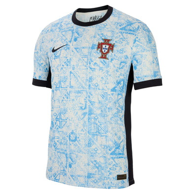 Men's Nike Dri-FIT ADV Soccer Portugal 24/25 Away Authentic Jersey