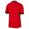 Men's Nike Dri-FIT ADV Soccer Portugal 2024 Authentic Home Jersey