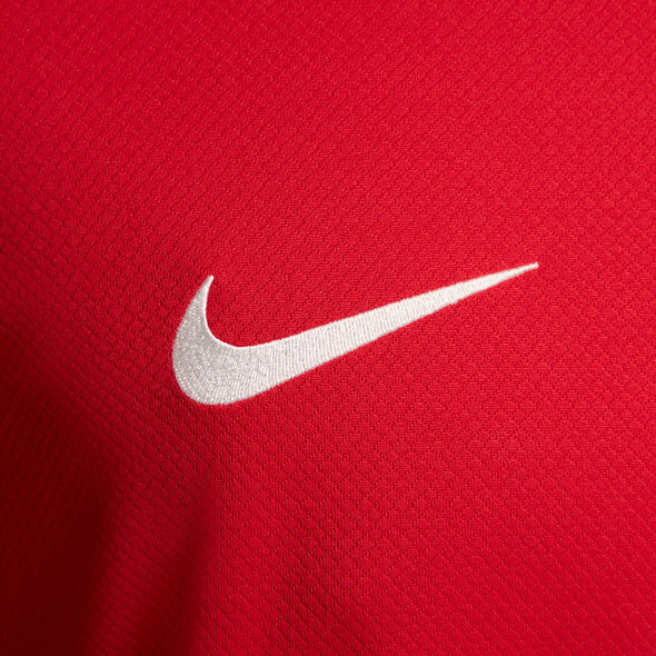 Big Kids' Nike Dri-FIT Soccer Portugal 2024 Replica Home Jersey