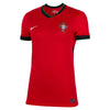 Women's Nike Dri-FIT Soccer Portugal 2024 Replica Home Jersey