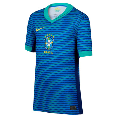 Men's Replica Nike Neymar Jr. Brazil Home Jersey 2022 DN0680-741 – Soccer  Zone USA