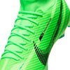 Nike Air Zoom Mercurial Superfly 9 Academy FG/MG Soccer Cleat - Green Strike/Black-Stadium Green