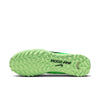 Nike Air Zoom Mercurial Vapor 15 Dream Speed Academy TF Turf Soccer Cleats - Green Strike/Black/Stadium Green