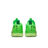 Nike Junior Zoom Mercurial Vapor 15 Dream Speed Academy TF Turf Soccer Cleats - Green Strike/Black/Stadium Green