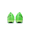 Nike Air Zoom Mercurial Vapor 15 Dream Speed Academy FG Firm Ground Soccer Cleats - Green Strike/Black/Stadium Green