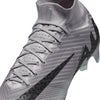 Nike Air Zoom Mercurial Superfly 9 Elite FG Soccer Cleat - Atmosphere Grey/Black