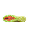 Nike Air Zoom Mercurial Superfly 10 Elite FG Firm Ground Soccer Cleats- Limelight/Volt/ Hyper Crimson