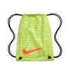 Nike Air Zoom Mercurial Superfly 10 Elite FG Firm Ground Soccer Cleats- Limelight/Volt/ Hyper Crimson