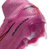 Nike Air Zoom Mercurial Superfly 10 Elite FG Firm Ground Soccer Cleat -Magic Flamingo/Black-Total Crimson