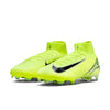 Nike Air Zoom Mercurial Superfly 10 Elite FG Firm Ground Soccer Cleat - Volt/Black