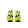 Nike Air Zoom Mercurial Superfly 10 Academy FG Firm Ground Soccer Cleats - Limelight/Volt/ Hyper Crimson