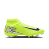 Nike Air Zoom Mercurial Superfly 10 Academy FG/MG Soccer Cleat - Volt/Black