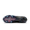 Nike Mercurial Vapor 16 Elite FG Firm Ground Soccer Cleats- Black/Ice Blue