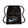 Nike Mercurial Vapor 16 Elite FG Firm Ground Soccer Cleats- Black/Ice Blue