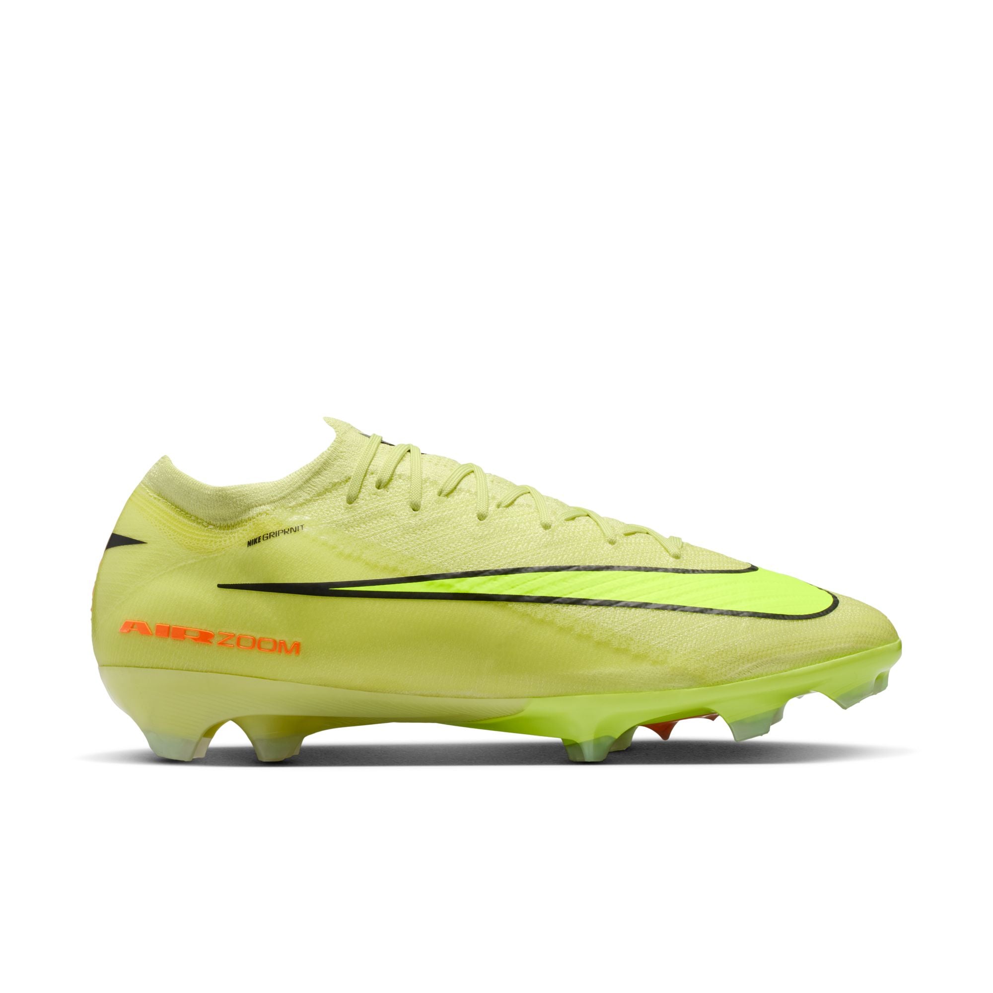 【新品未使用】NIKE ZM MERCURIAL VAPOR16ELITE FG Nike ZM Mercurial Vapor 16 Elite FG Soccer Cleats Mad Energy