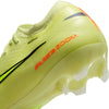 Nike Mercurial Vapor 16 Elite FG Firm Ground Soccer Cleats-  Limelight/Volt/Hyper Crimson