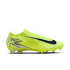 Nike Mercurial Vapor 16 Elite FG Soccer Cleat - Volt/Black