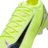 Nike Mercurial Vapor 16 Elite FG Soccer Cleat - Volt/Black