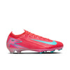 Nike Mercurial Vapor 16 Elite FG Soccer Cleat - Ember Glow/ Aurora Green