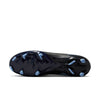 Nike Mercurial Vapor 16 Academy FG Firm Ground Soccer Cleat - Black/Ice Blue