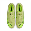 Nike Mercurial Vapor 16 Academy FG Firm Ground Soccer Cleat -Limelight/Volt-Hyper Crimson