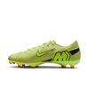 Nike Mercurial Vapor 16 Academy FG Firm Ground Soccer Cleat -Limelight/Volt-Hyper Crimson