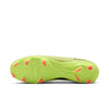 Nike Mercurial Vapor 16 Academy FG Firm Ground Soccer Cleat -Limelight/Volt-Hyper Crimson