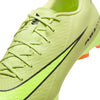 Nike Mercurial Vapor 16 Academy FG Firm Ground Soccer Cleat -Limelight/Volt-Hyper Crimson