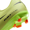 Nike Mercurial Vapor 16 Academy FG Firm Ground Soccer Cleat -Limelight/Volt-Hyper Crimson