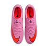 Nike Mercurial Vapor 16 Academy FG Firm Ground Soccer Cleat - Magic Flamingo/Black/Total Crimson