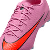 Nike Mercurial Vapor 16 Academy FG Firm Ground Soccer Cleat - Magic Flamingo/Black/Total Crimson