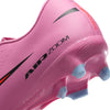 Nike Mercurial Vapor 16 Academy FG Firm Ground Soccer Cleat - Magic Flamingo/Black/Total Crimson