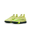Nike Junior Mercurial Vapor 16 Academy TF Turf Soccer Cleats -Limelight/ Volt/Hyper Crimson