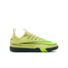 Nike Junior Mercurial Vapor 16 Academy TF Turf Soccer Cleats -Limelight/ Volt/Hyper Crimson