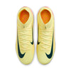 Nike Mercurial Superfly 10 Academy KM FG LT Laser Orange/Armory Navy