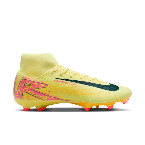 Nike Mercurial Superfly 10 Academy KM FG LT Laser Orange/Armory Navy