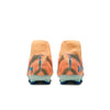 Nike Air Zoom Mercurial Superfly 10 Academy "Kylian Mbappé" FG Firm Ground Soccer Cleats -  Melon Tint/Neo Turq/ Igloo